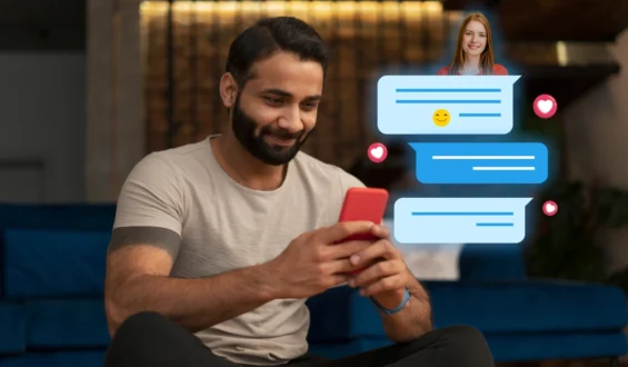 How Chat Marketing Revolutionizes SaaS Through Conversational Commerce