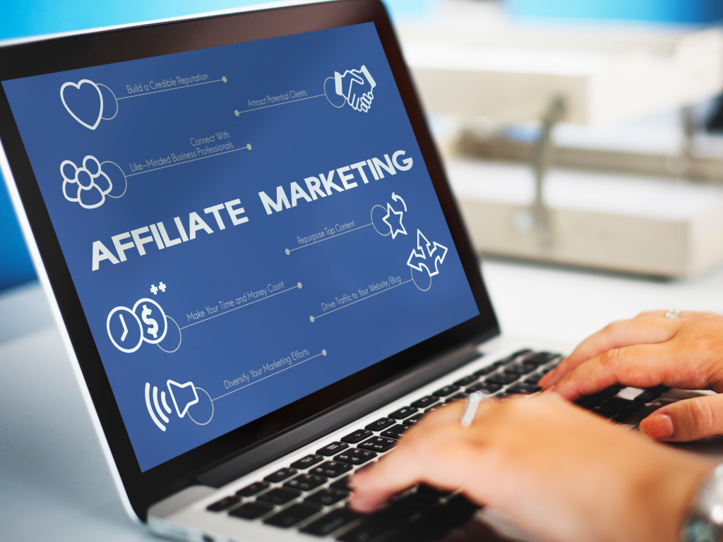 How to Build a Profitable SaaS Affiliate Program